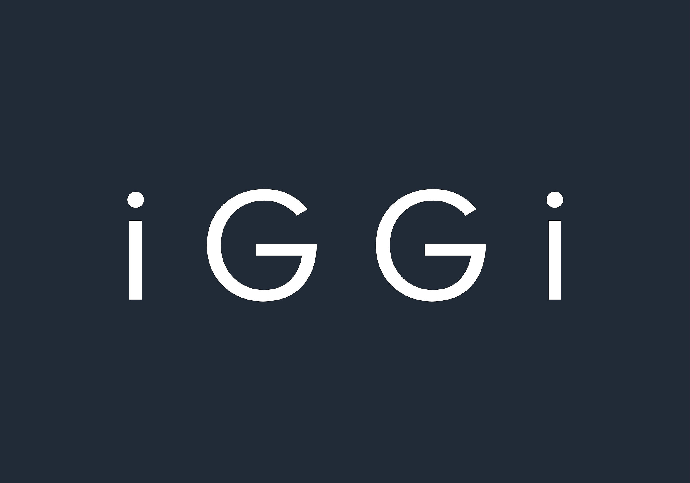 Logo for IGGI